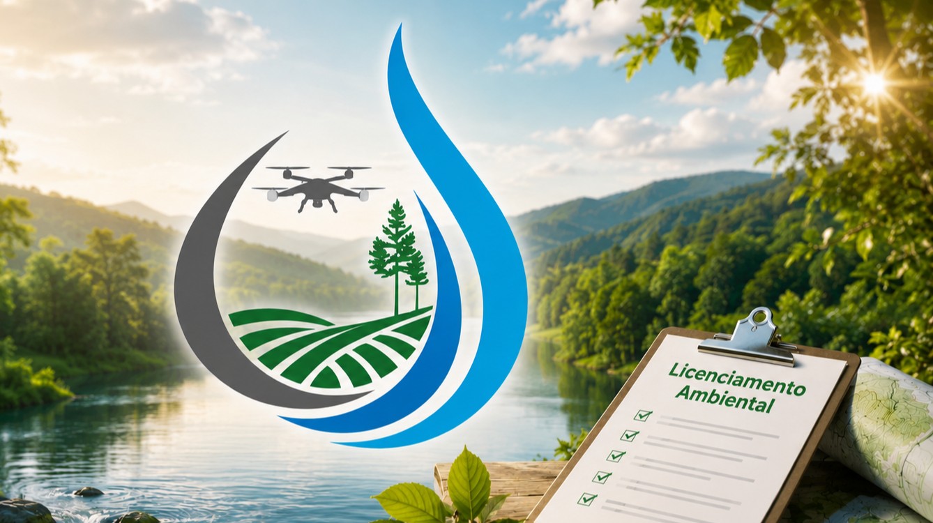 Licenciamento ambiental