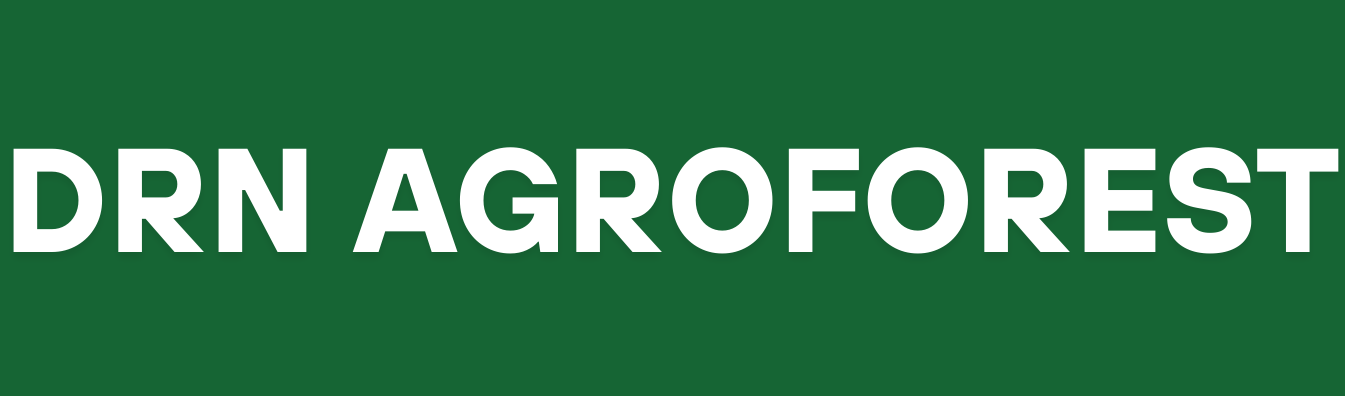 DRN Agroforest Logo